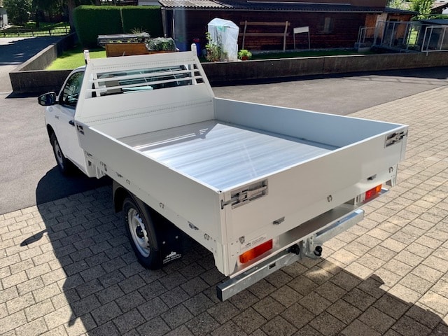TOYOTA Hilux 2.4d Comfort Single Cab 4x4-image-3