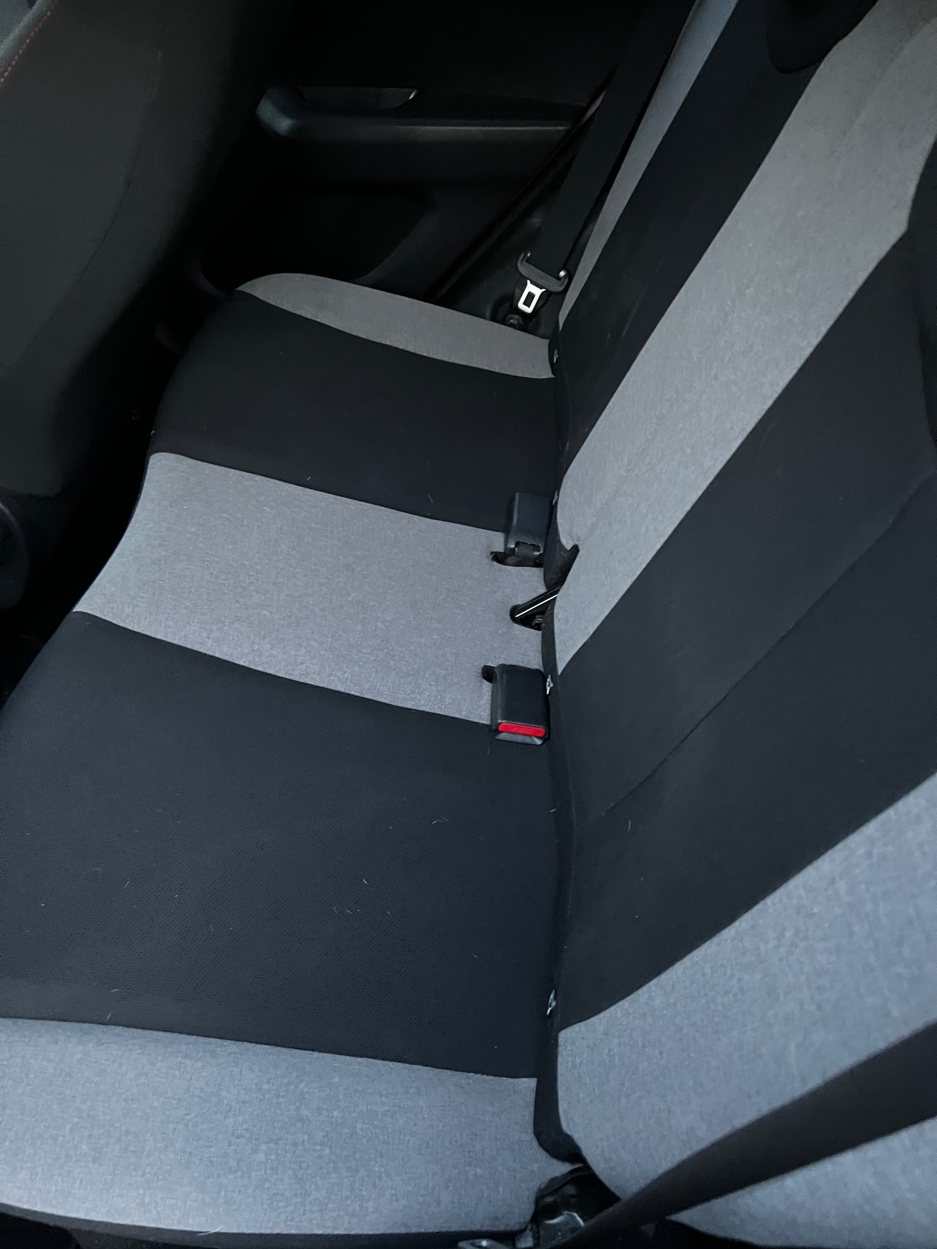 CITROEN C1 1.2 VTi Shine-image-5