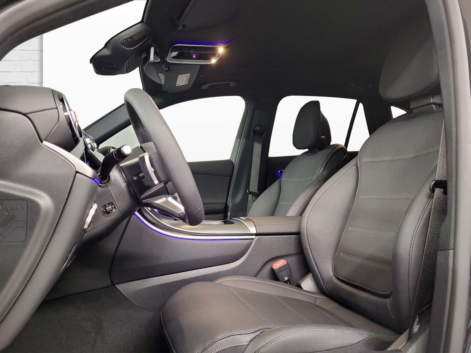 MERCEDES-BENZ GLC 220 d AMG Line 4Matic-image-6