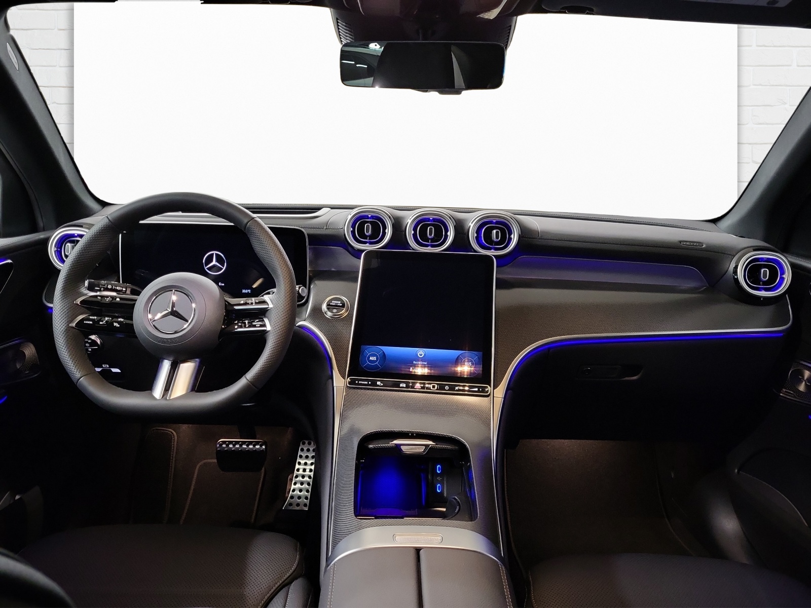 MERCEDES-BENZ GLC 220 d AMG Line 4Matic-image-7