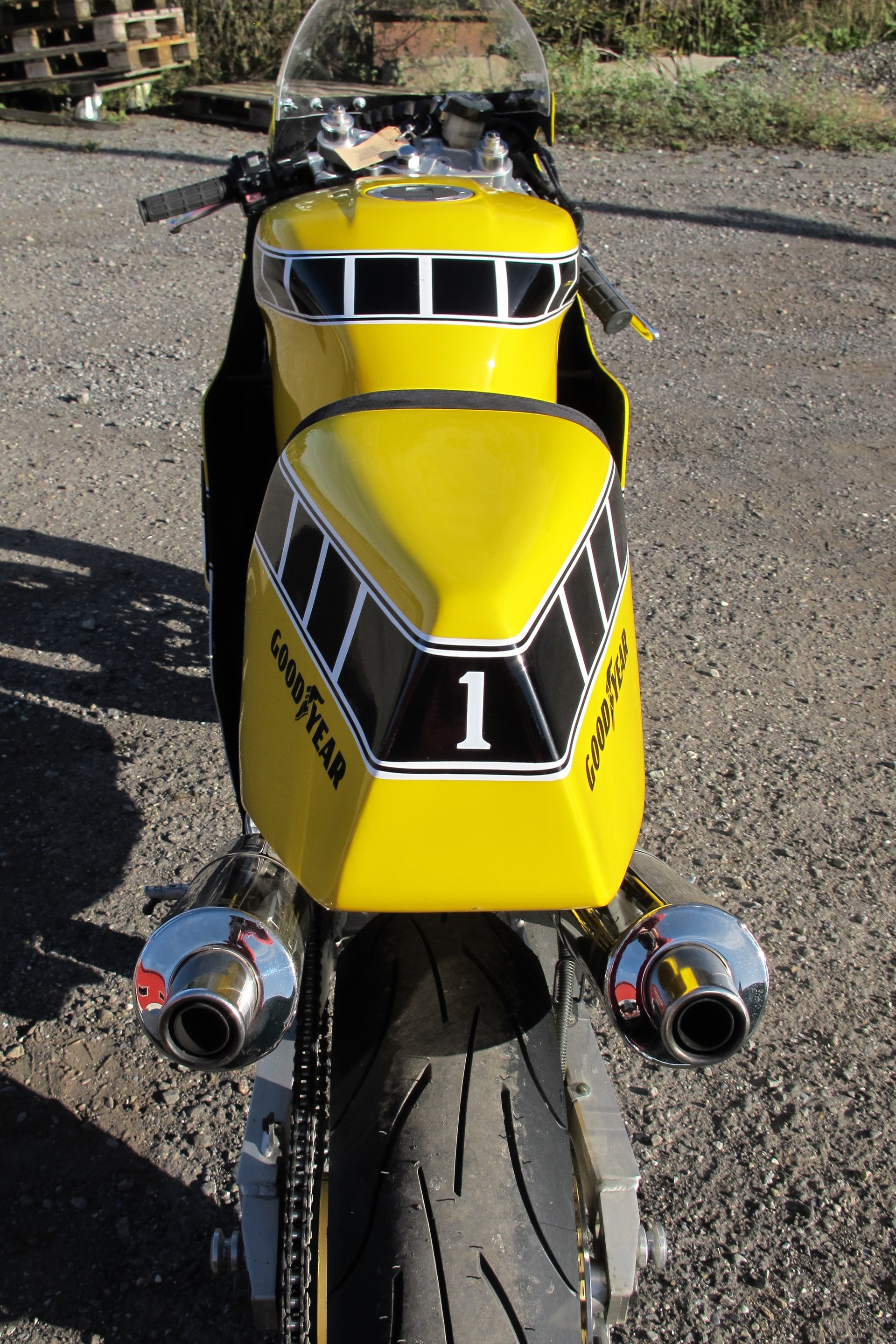 YAMAHA TRX 850-image-10