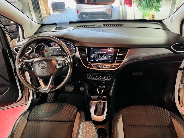 OPEL Crossland X 1.2i Ultimate Automat-image-9