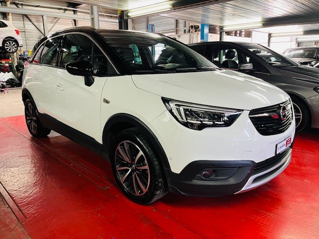 OPEL Crossland X 1.2i Ultimate Automat-image-2