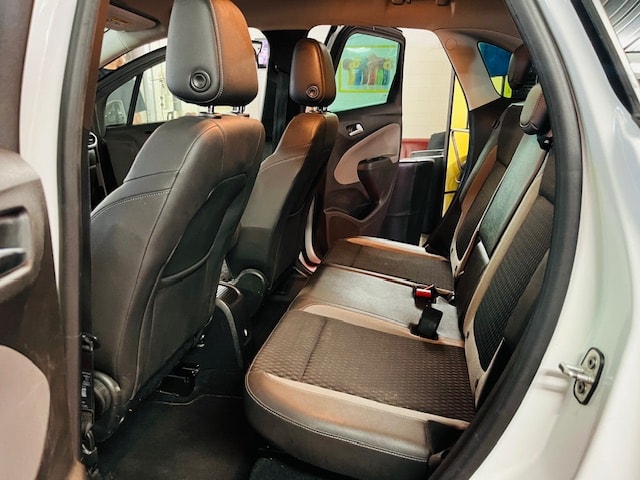 OPEL Crossland X 1.2i Ultimate Automat-image-14