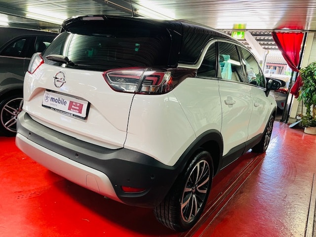 OPEL Crossland X 1.2i Ultimate Automat-image-1