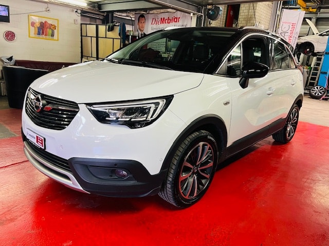 OPEL Crossland X 1.2i Ultimate Automat-image-4