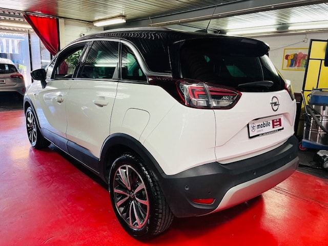 OPEL Crossland X 1.2i Ultimate Automat-image-5