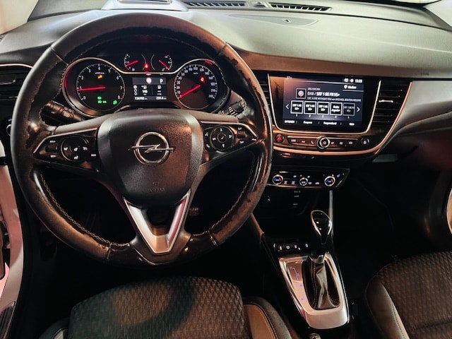 OPEL Crossland X 1.2i Ultimate Automat-image-12