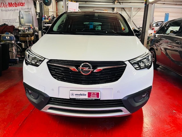 OPEL Crossland X 1.2i Ultimate Automat-image-6