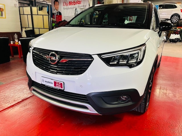 OPEL Crossland X 1.2i Ultimate Automat-image-0