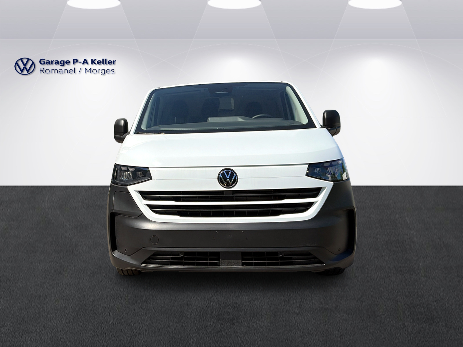 VW e-Transporter 70 kWh-image-1