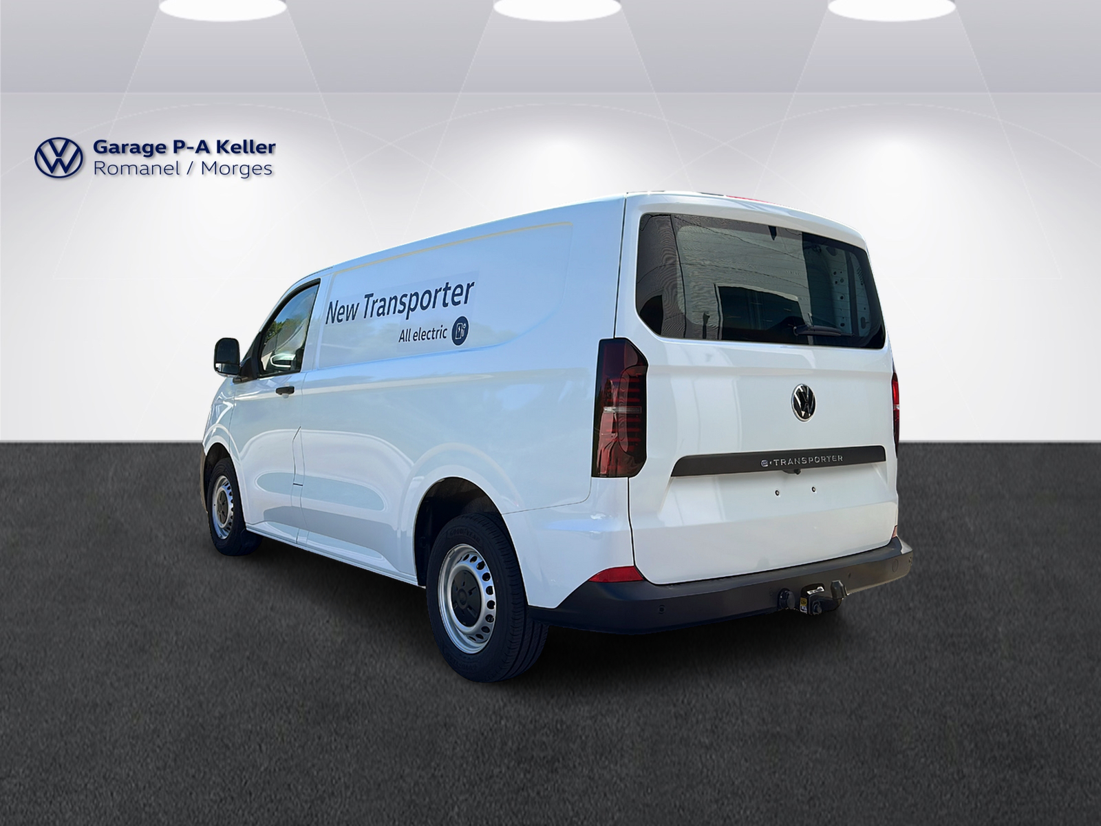 VW e-Transporter 70 kWh-image-5