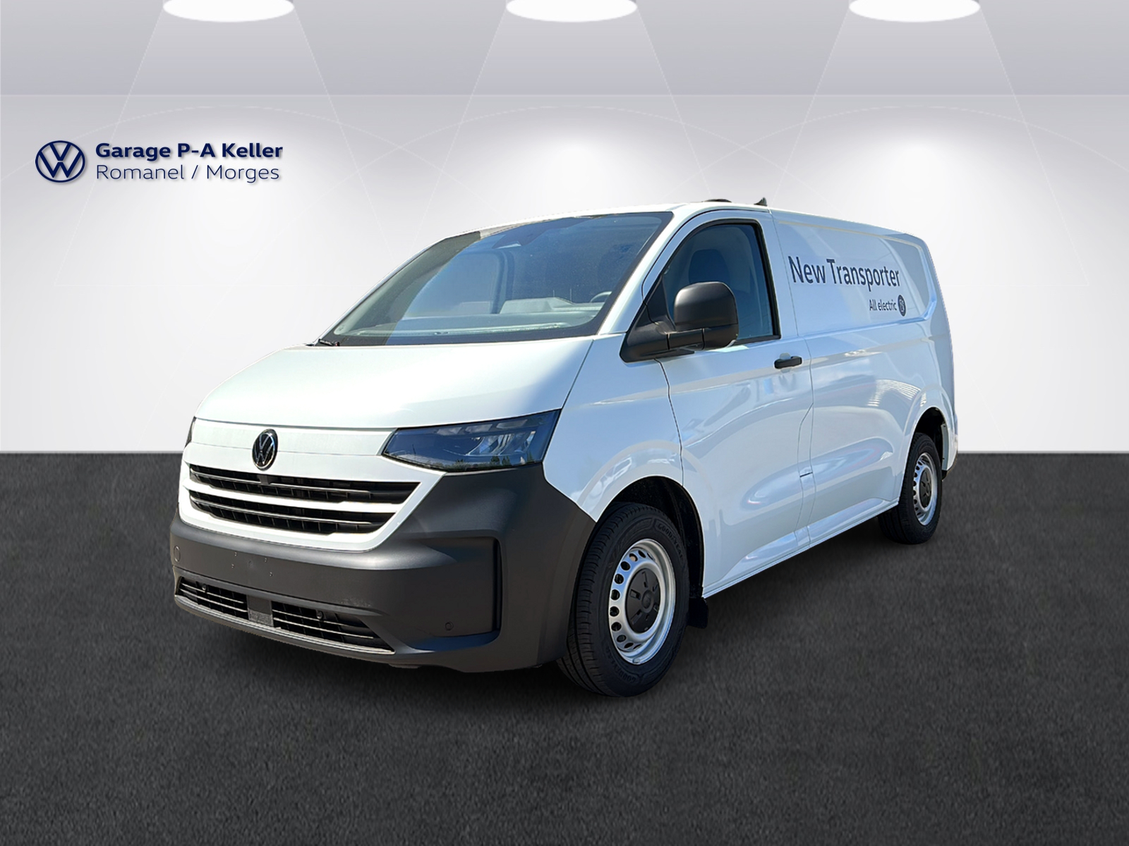 VW e-Transporter 70 kWh-image-0