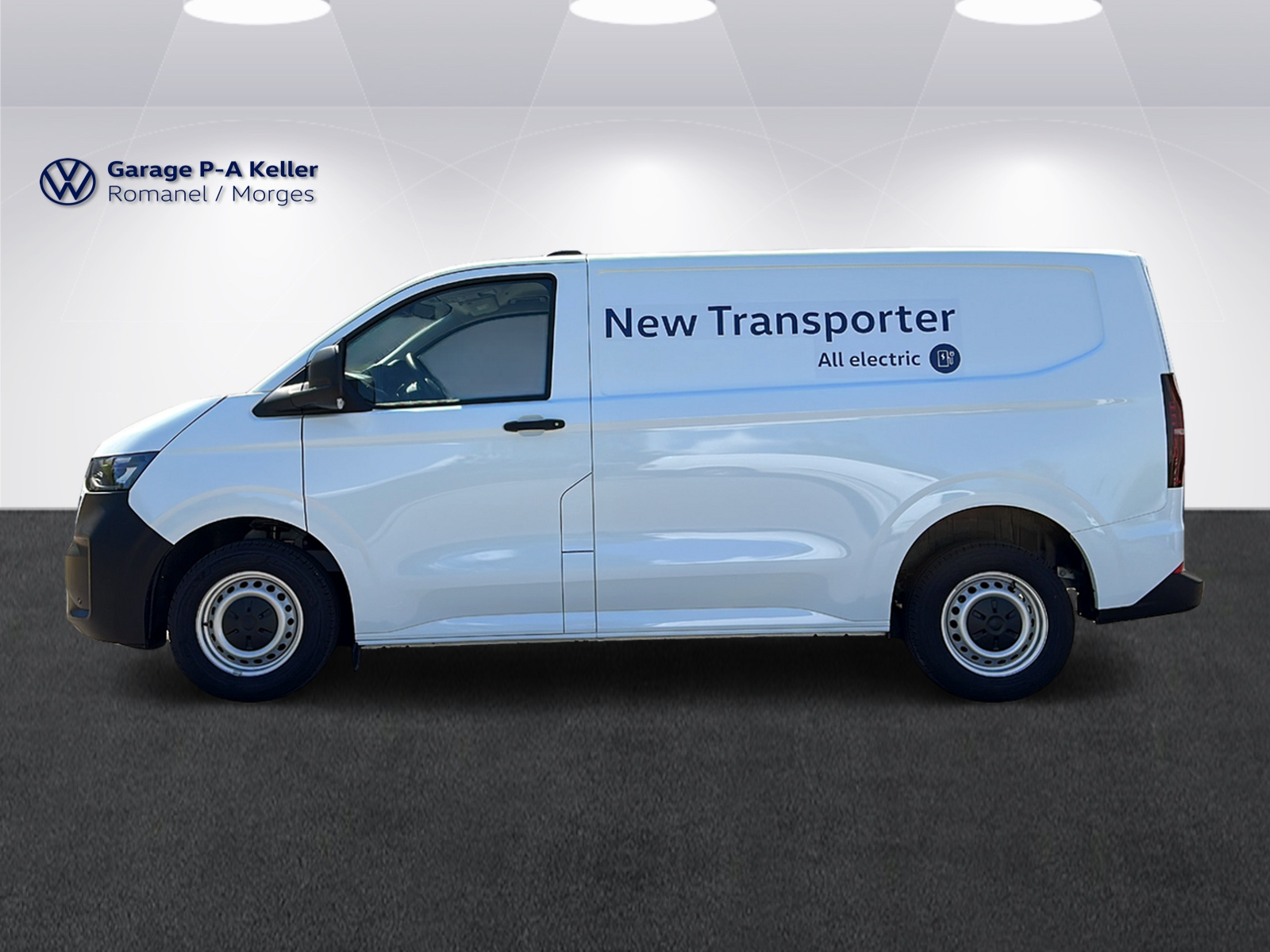 VW e-Transporter 70 kWh-image-6