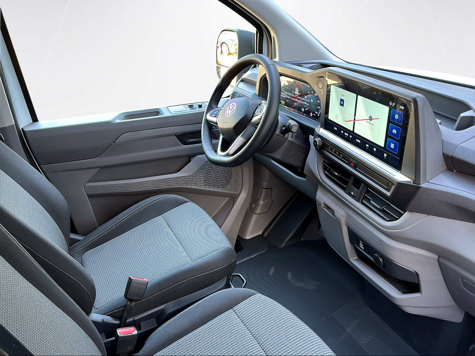 VW e-Transporter 70 kWh-image-9