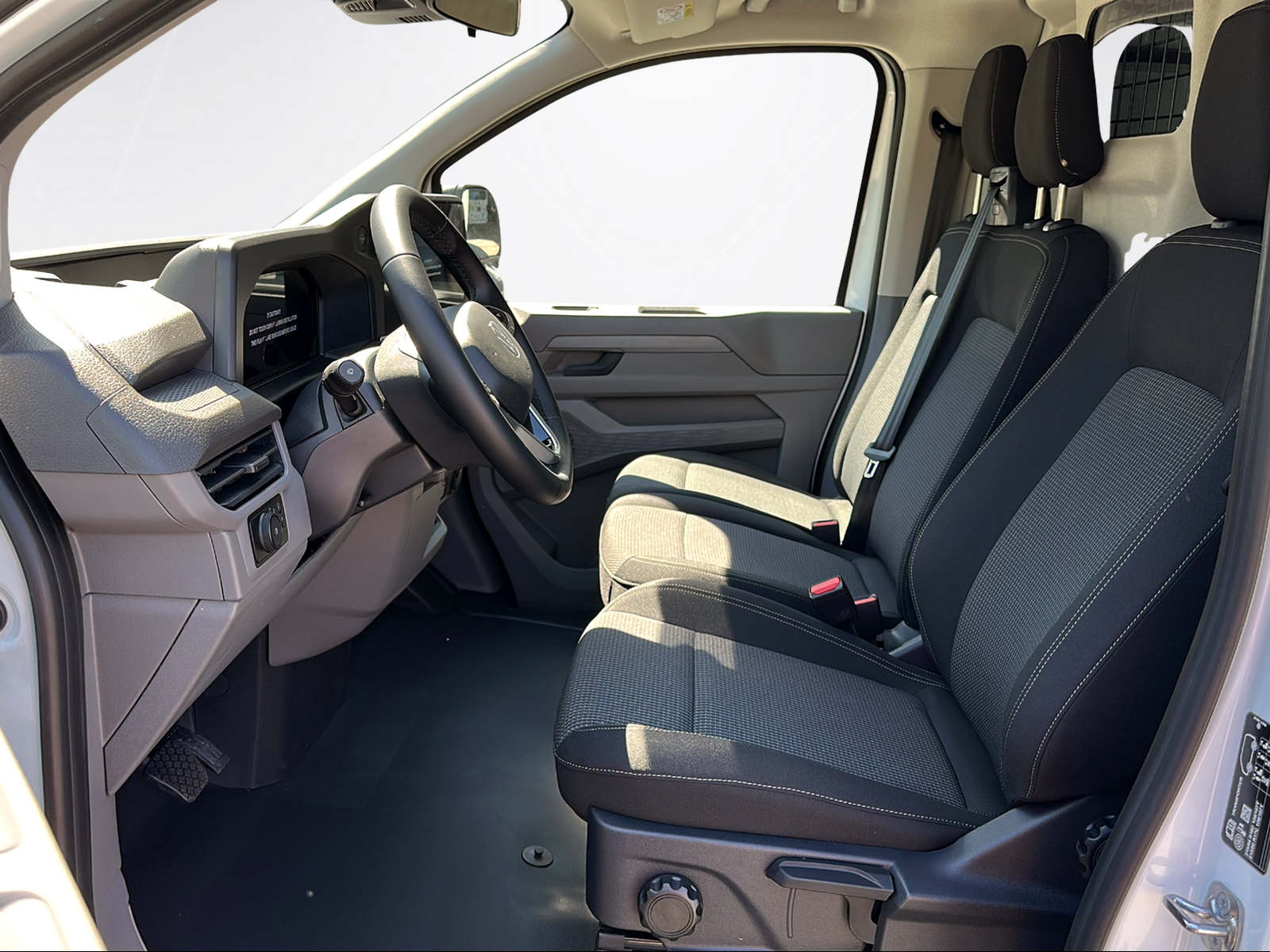 VW e-Transporter 70 kWh-image-7