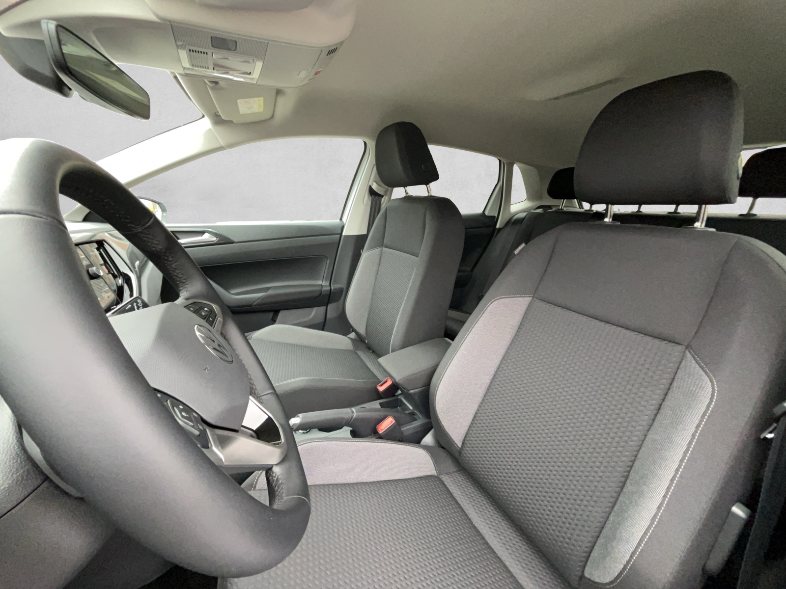 VW Polo 1.0 TSI Life DSG-image-5