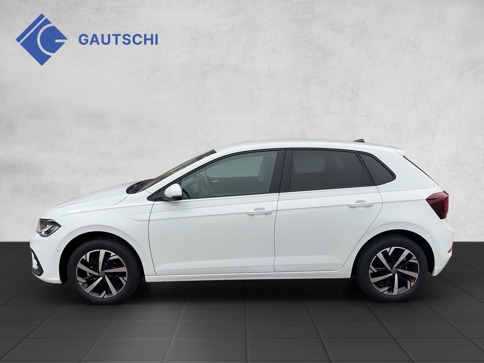 VW Polo 1.0 TSI Life DSG-image-1