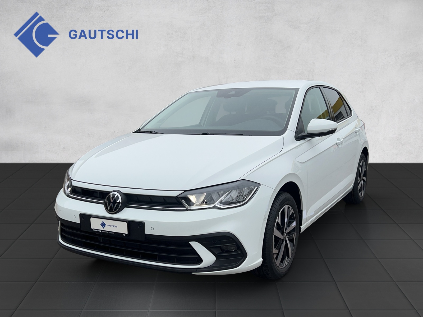 VW Polo 1.0 TSI Life DSG-image-0