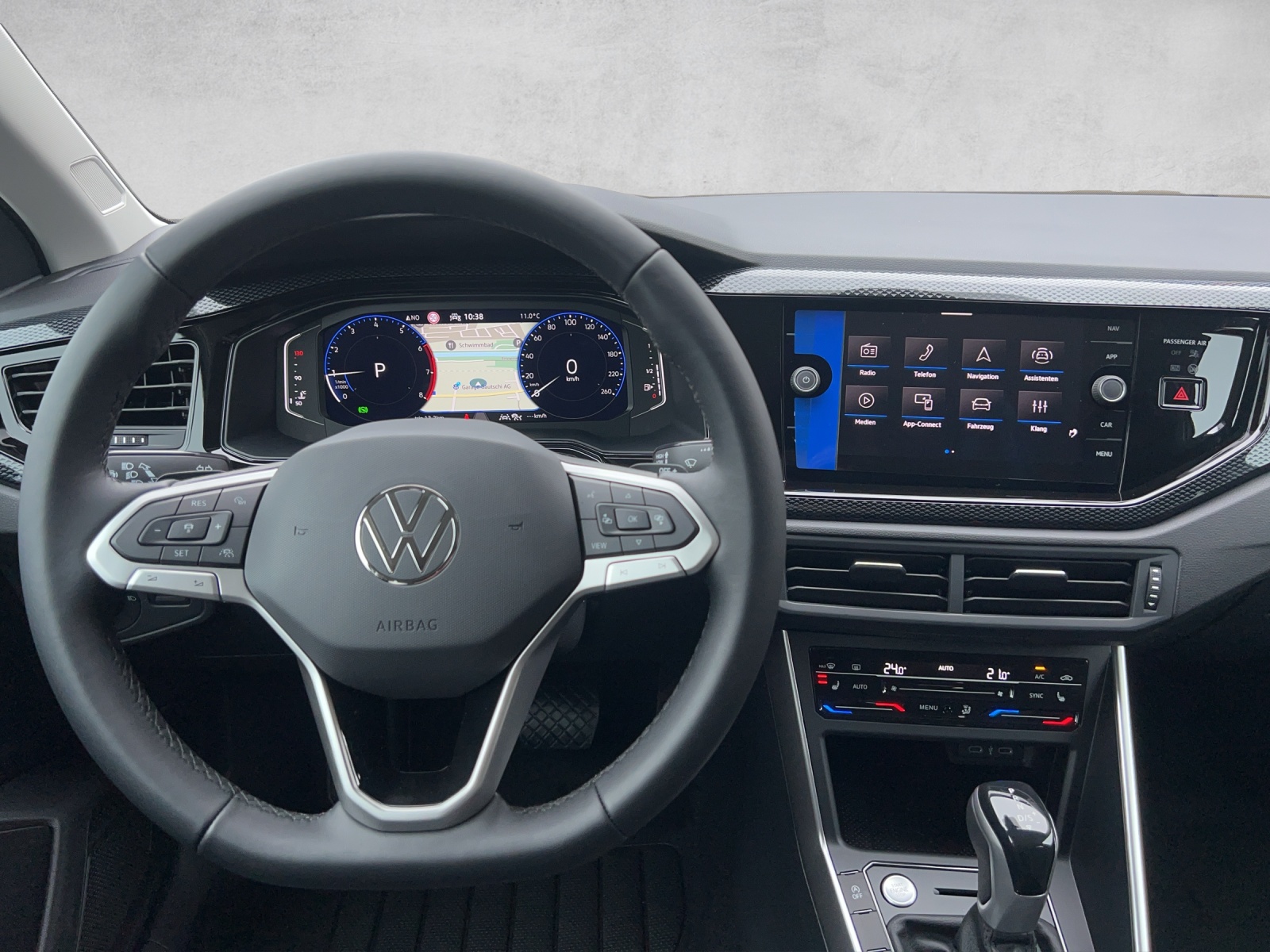 VW Polo 1.0 TSI Life DSG-image-6