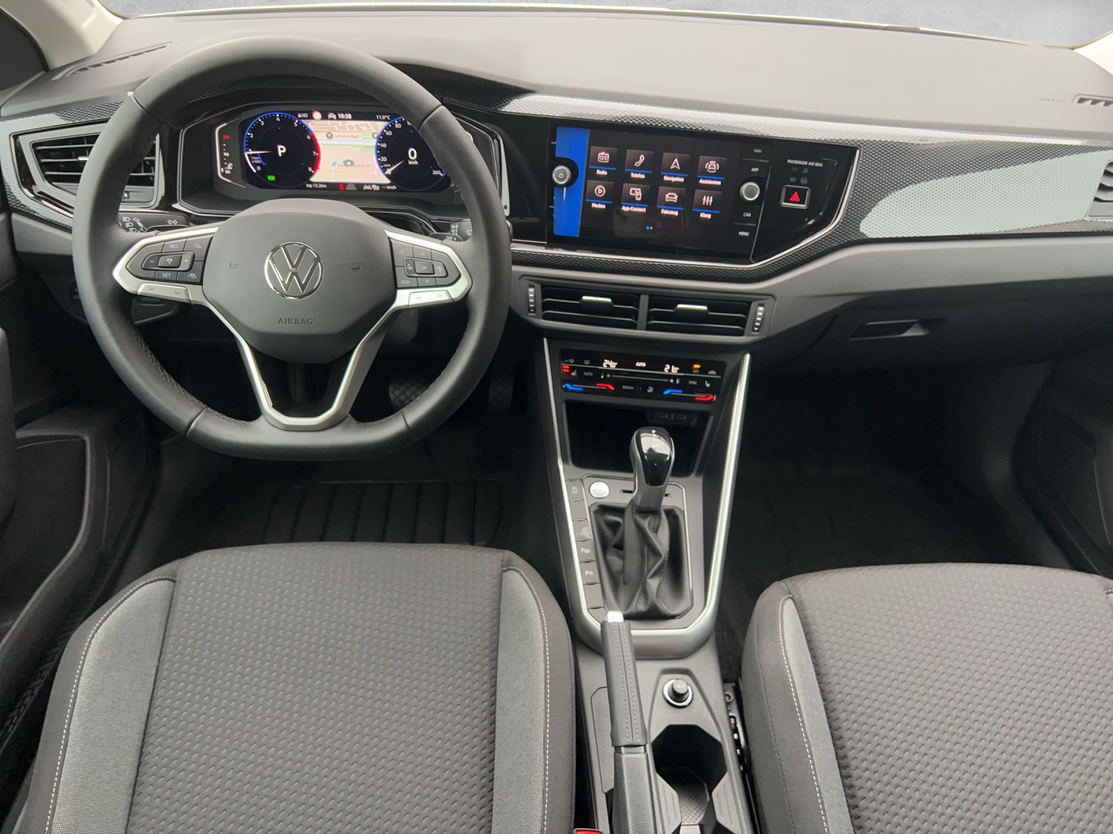 VW Polo 1.0 TSI Life DSG-image-7