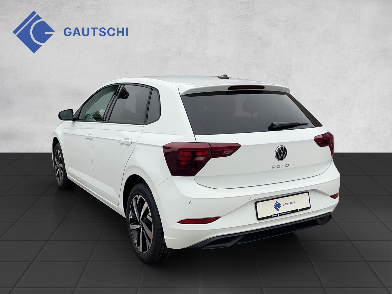 VW Polo 1.0 TSI Life DSG-image-2