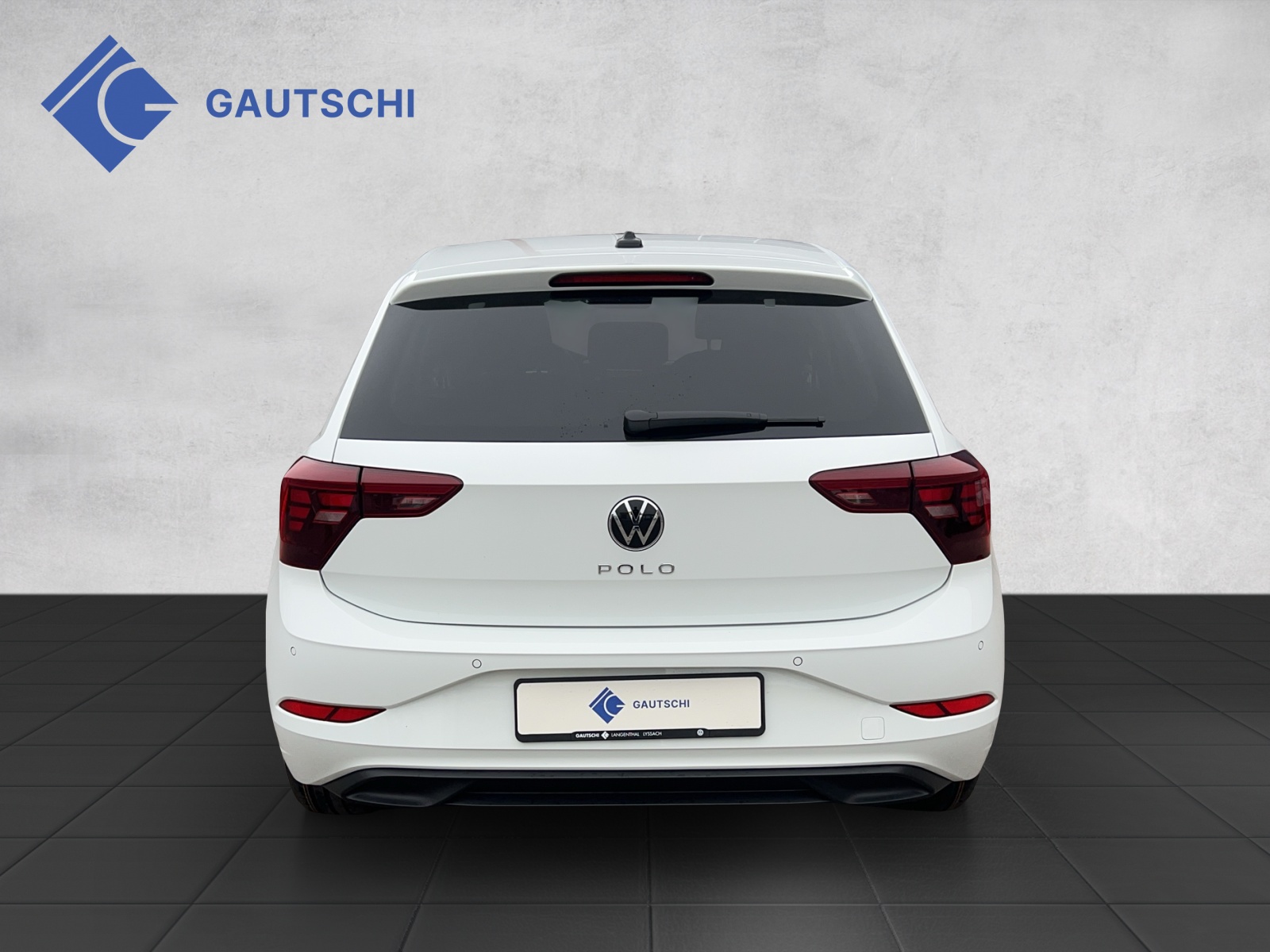 VW Polo 1.0 TSI Life DSG-image-3