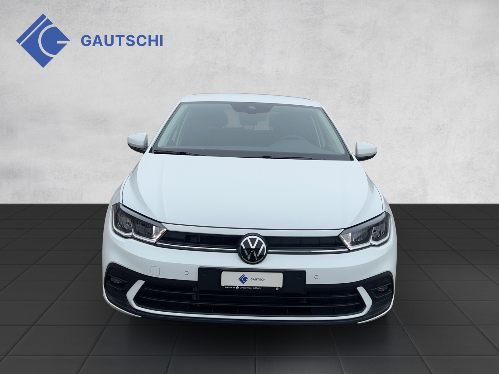 VW Polo 1.0 TSI Life DSG-image-4