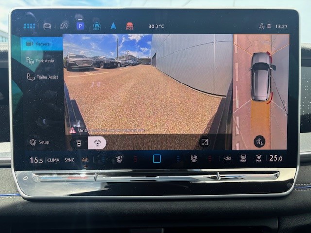 VW Tayron R-Line UNITED 2.0TDI 193PS 4Motion DSG-image-13