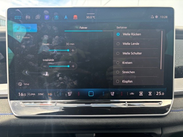 VW Tayron R-Line UNITED 2.0TDI 193PS 4Motion DSG-image-14