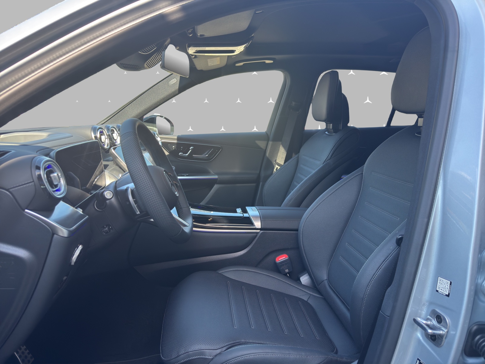 MERCEDES-BENZ GLC 300 d 4Matic 9G-Tronic-image-6
