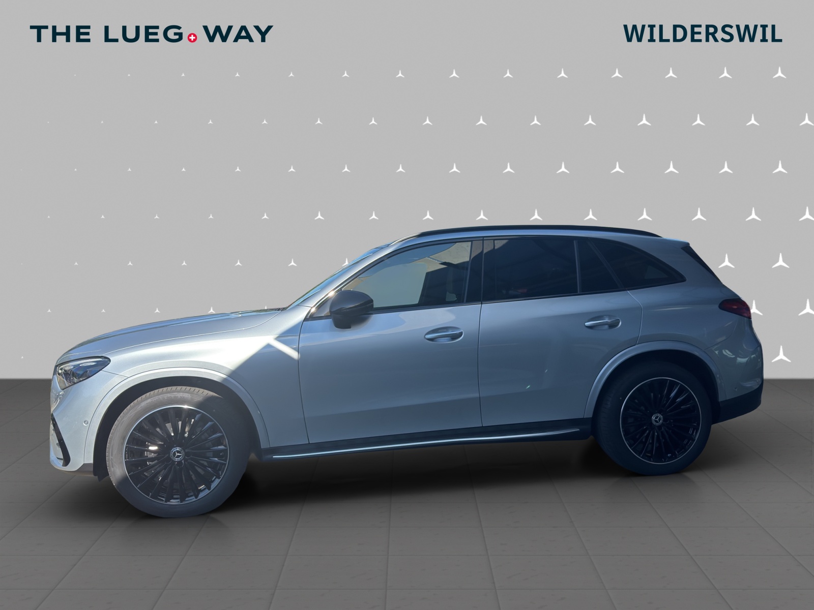 MERCEDES-BENZ GLC 300 d 4Matic 9G-Tronic-image-3