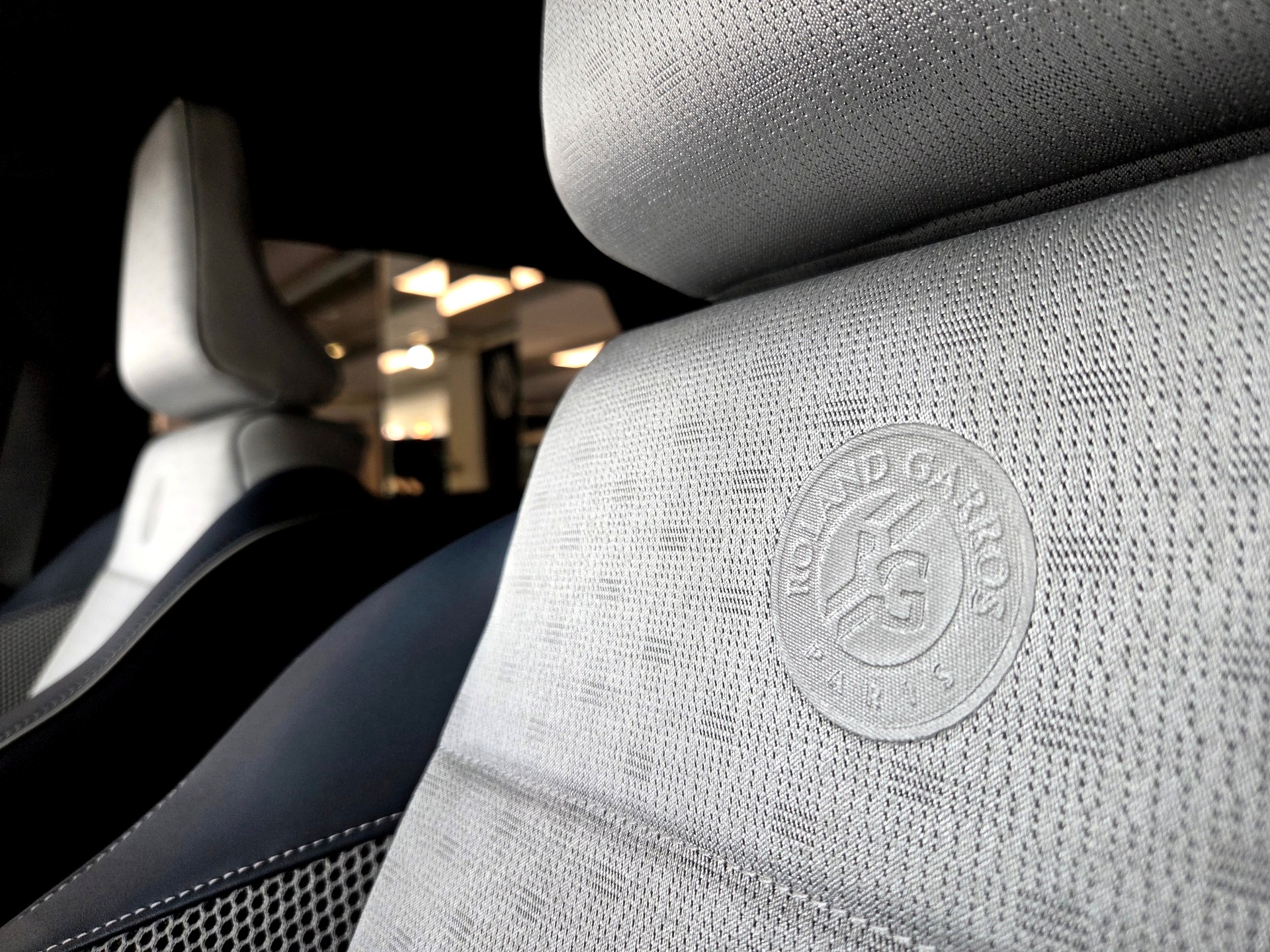 RENAULT R5 E-TECH ELECTRIC Roland Garros 150PS Comfort Range-image-17