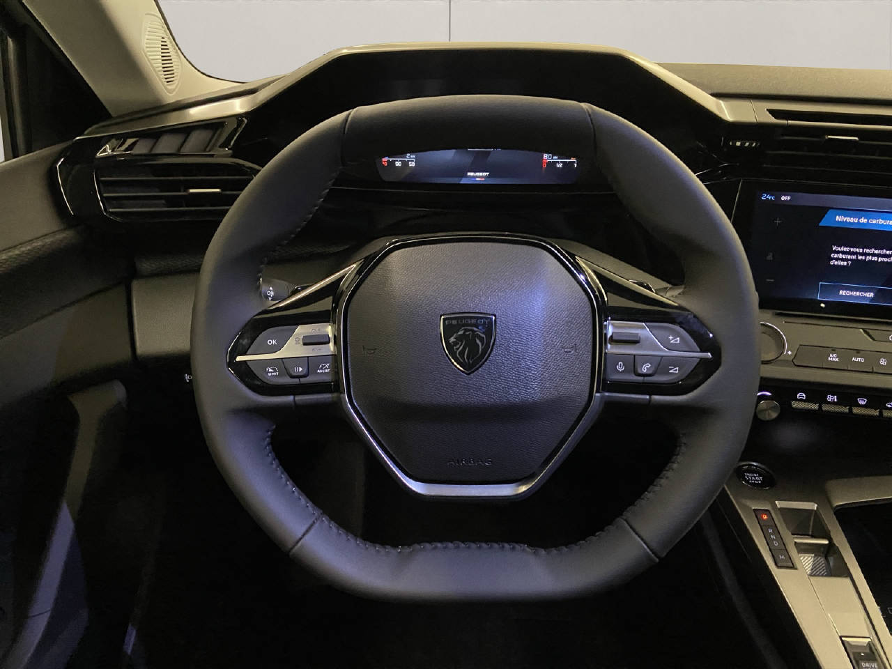 PEUGEOT 308 SW 1.2 Hybrid Style-image-6