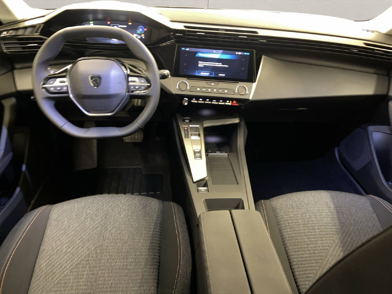 PEUGEOT 308 SW 1.2 Hybrid Style-image-5