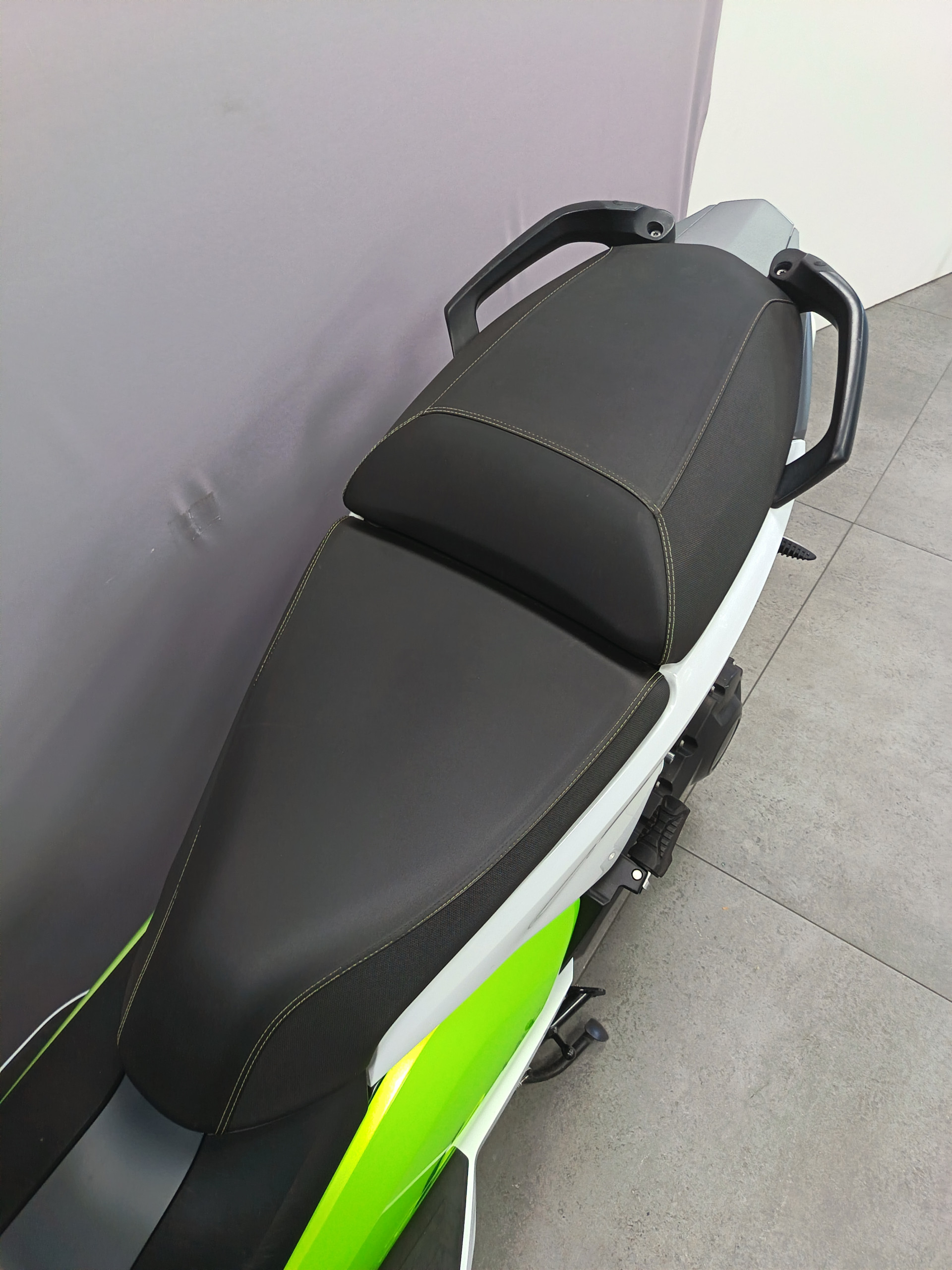 BMW C Evolution *** Permis A1 ***-image-5