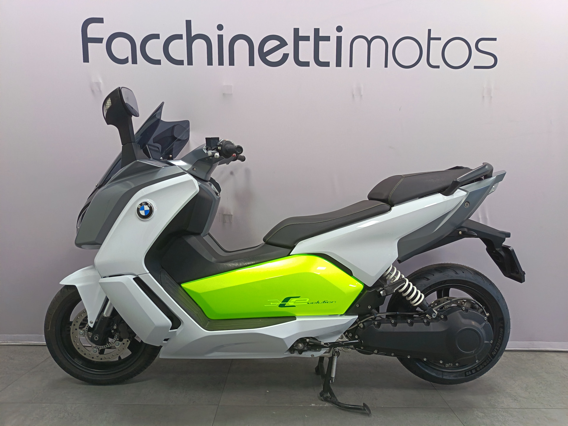 BMW C Evolution *** Permis A1 ***-showroom-element-3