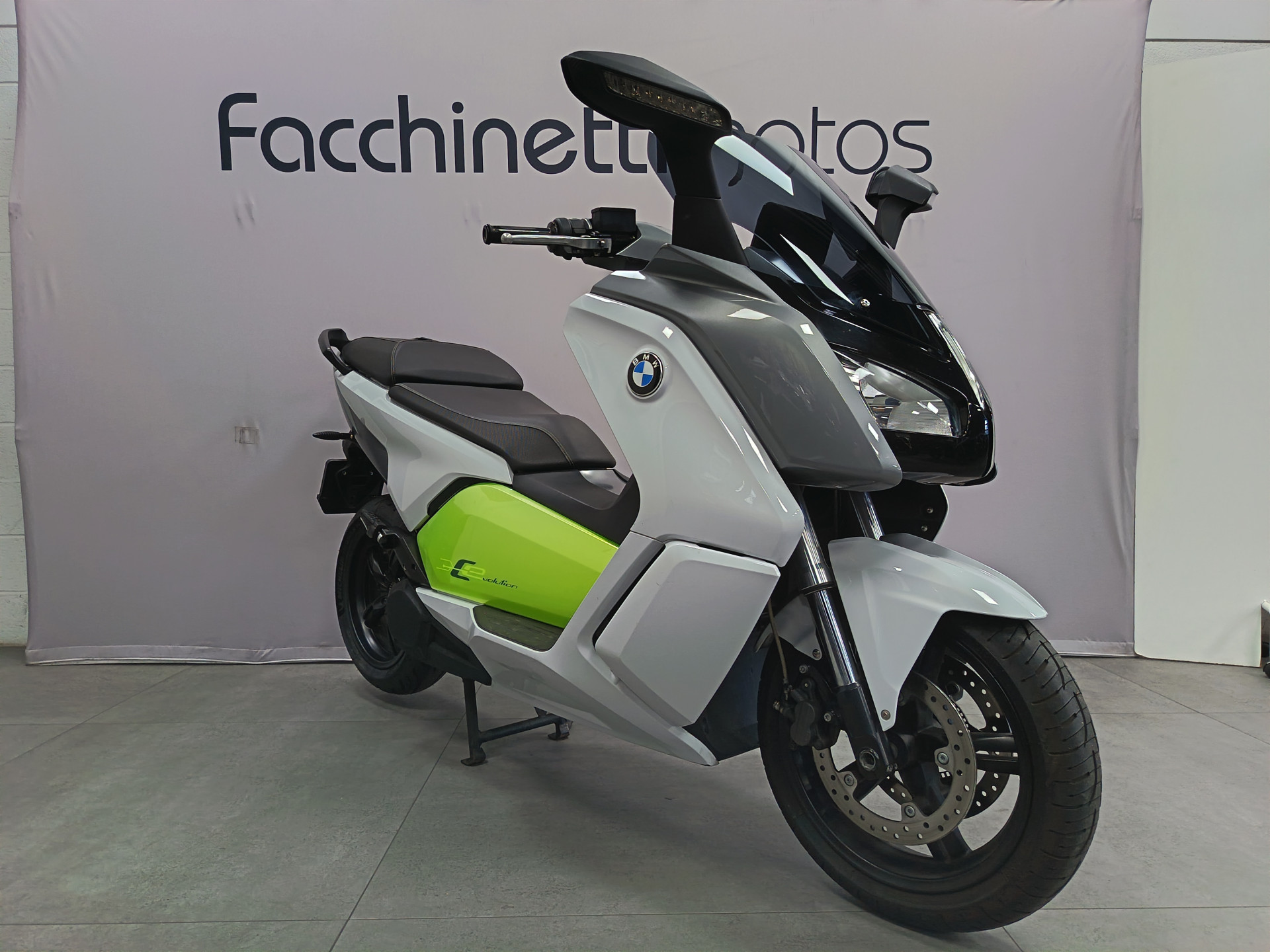 BMW C Evolution *** Permis A1 ***-showroom-element-1