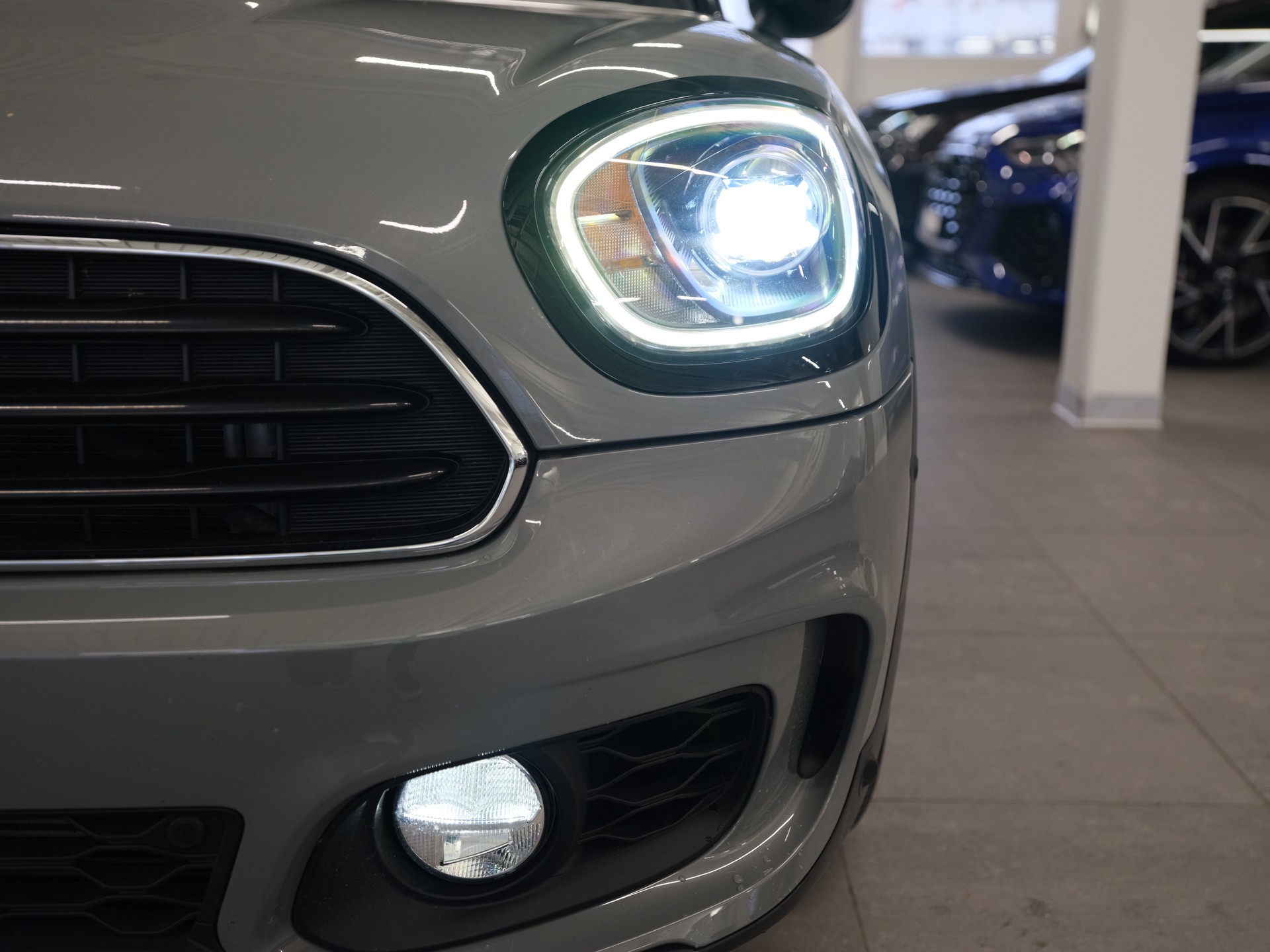 MINI Countryman Cooper FWD Steptronic DKG-image-6
