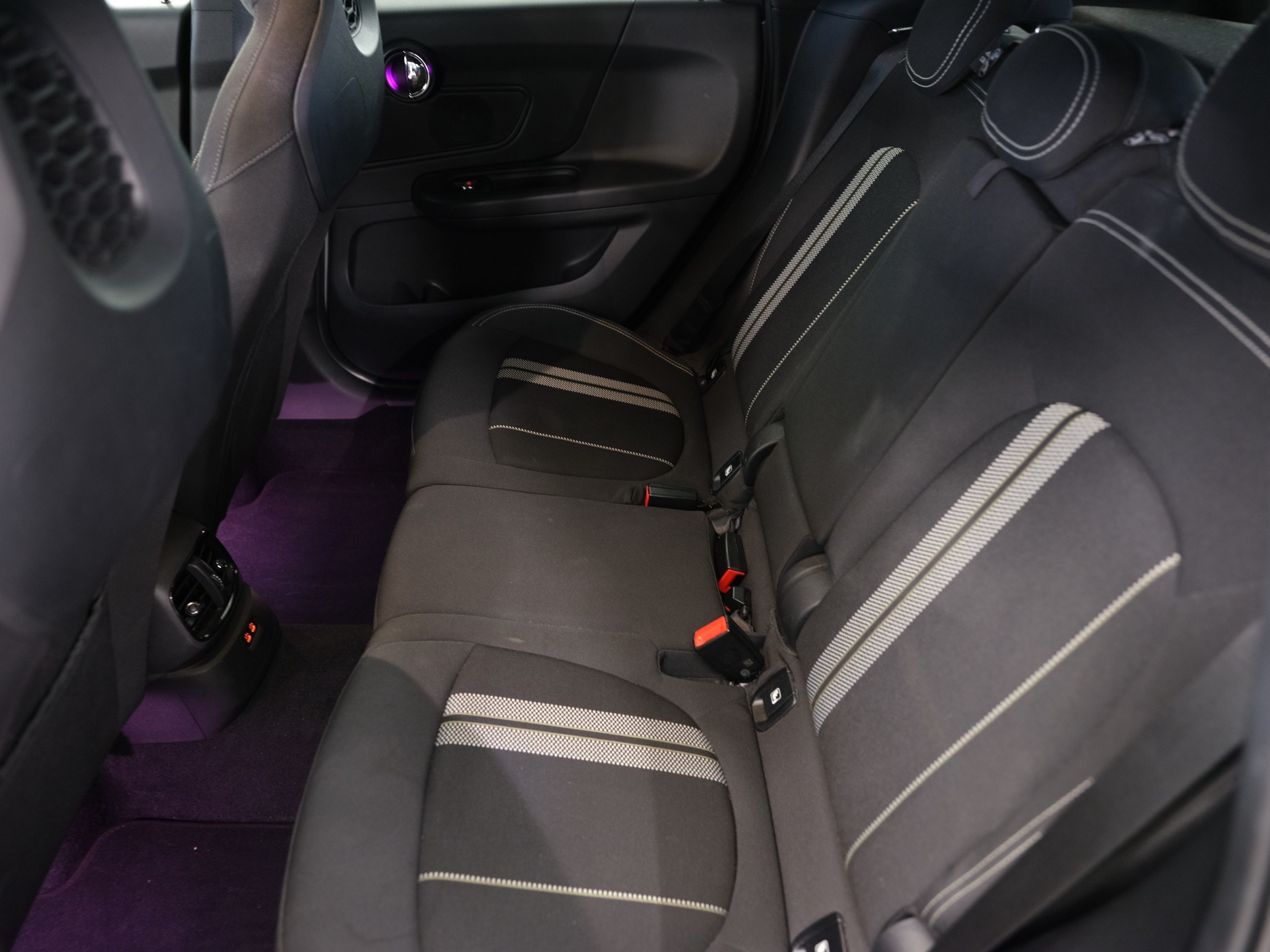 MINI Countryman Cooper FWD Steptronic DKG-image-18
