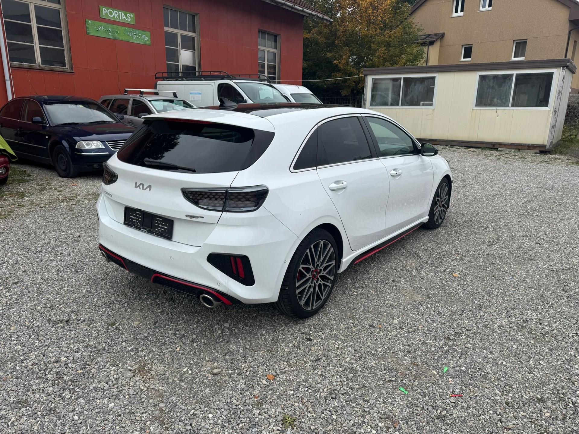 KIA Ceed GT 1.6 T-GDi GT DCT-image-4