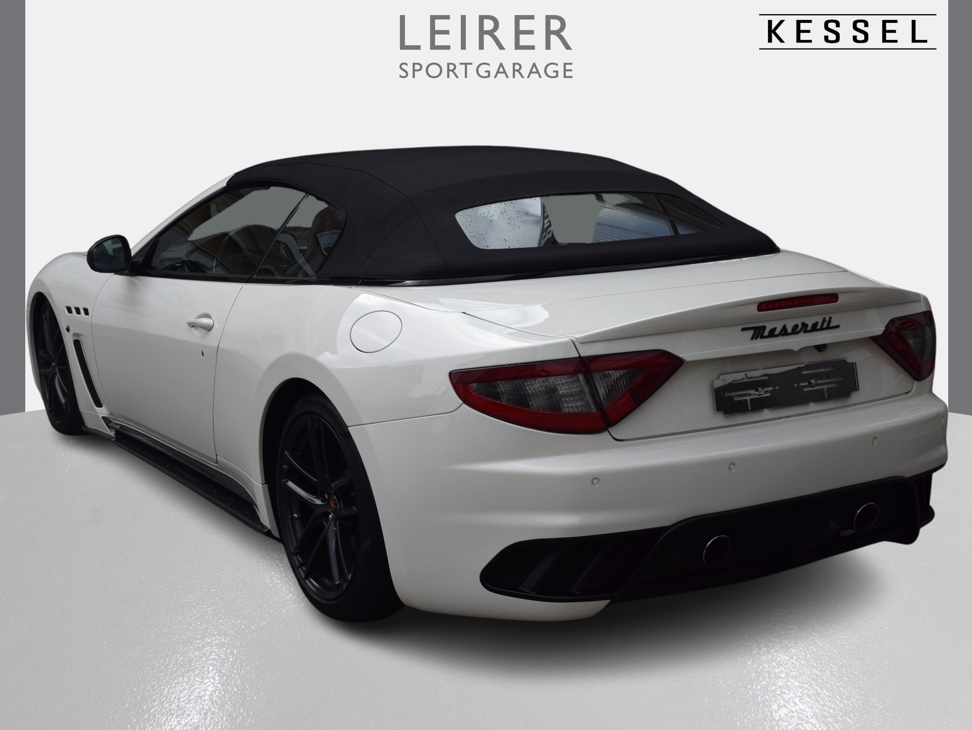 MASERATI GranCabrio MC Automatica-showroom-element-1