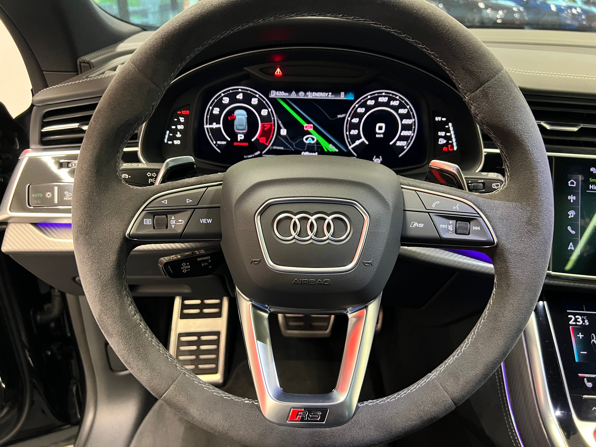 AUDI RSQ8 performance quattro-image-24