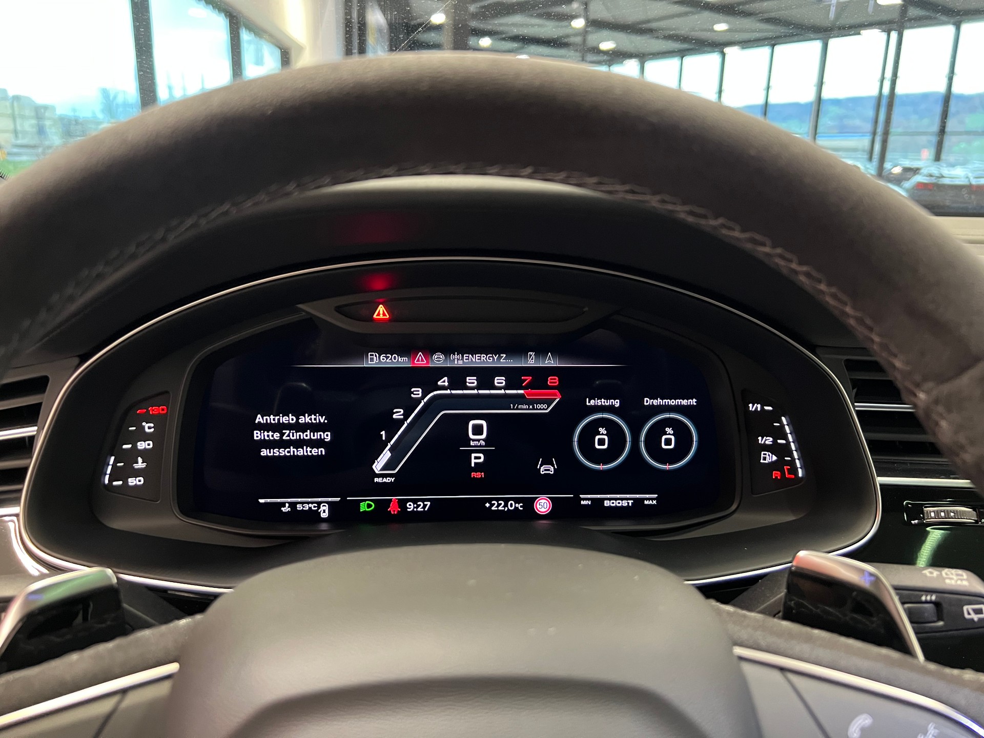 AUDI RSQ8 performance quattro-image-27