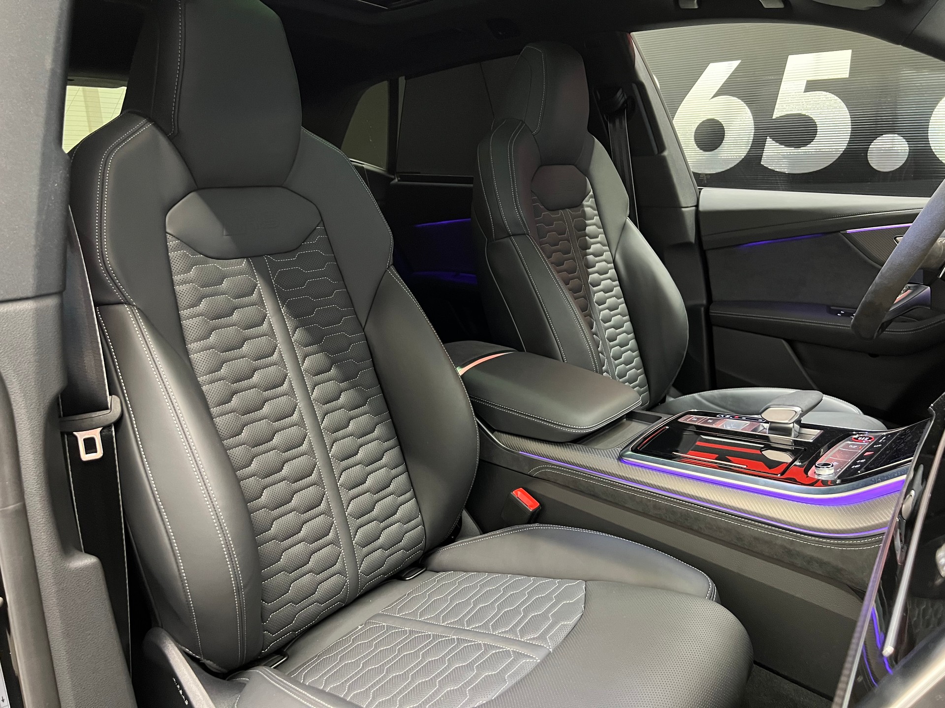 AUDI RSQ8 performance quattro-image-20