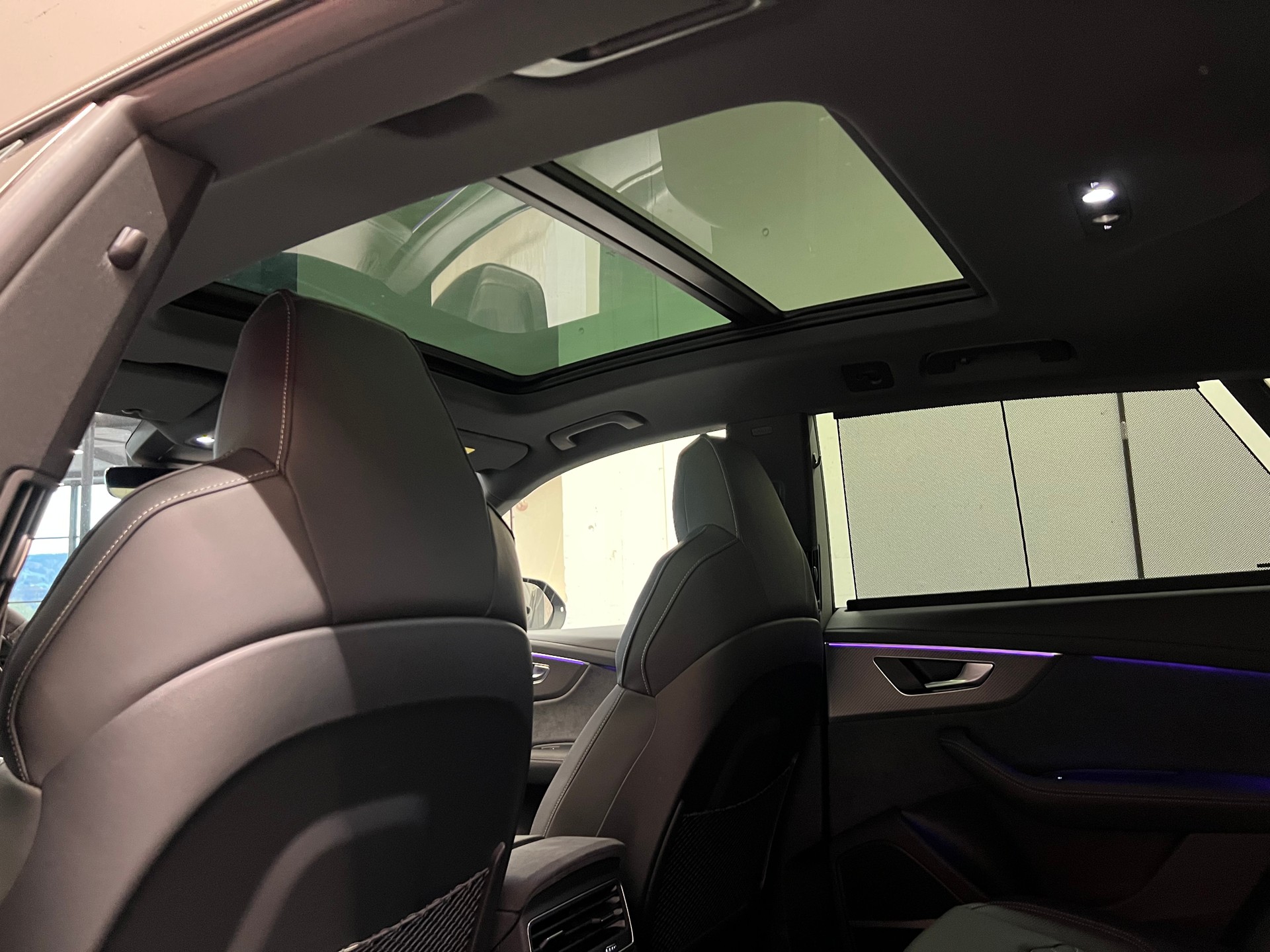 AUDI RSQ8 performance quattro-image-14