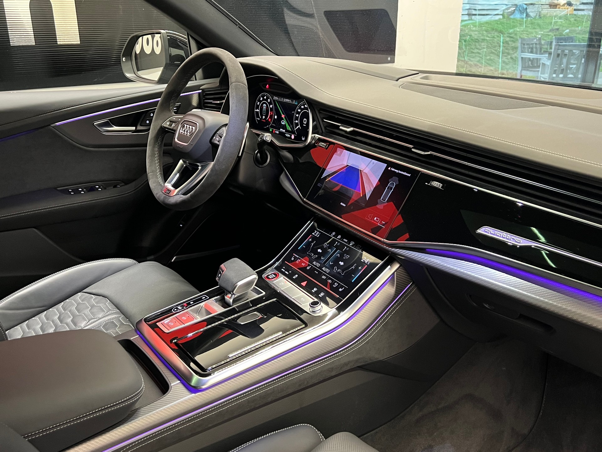 AUDI RSQ8 performance quattro-image-18