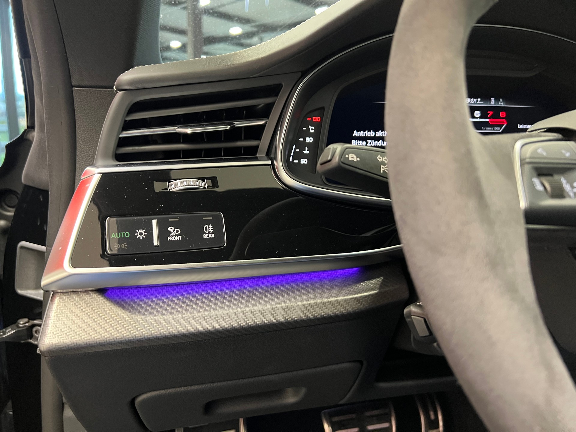AUDI RSQ8 performance quattro-image-28