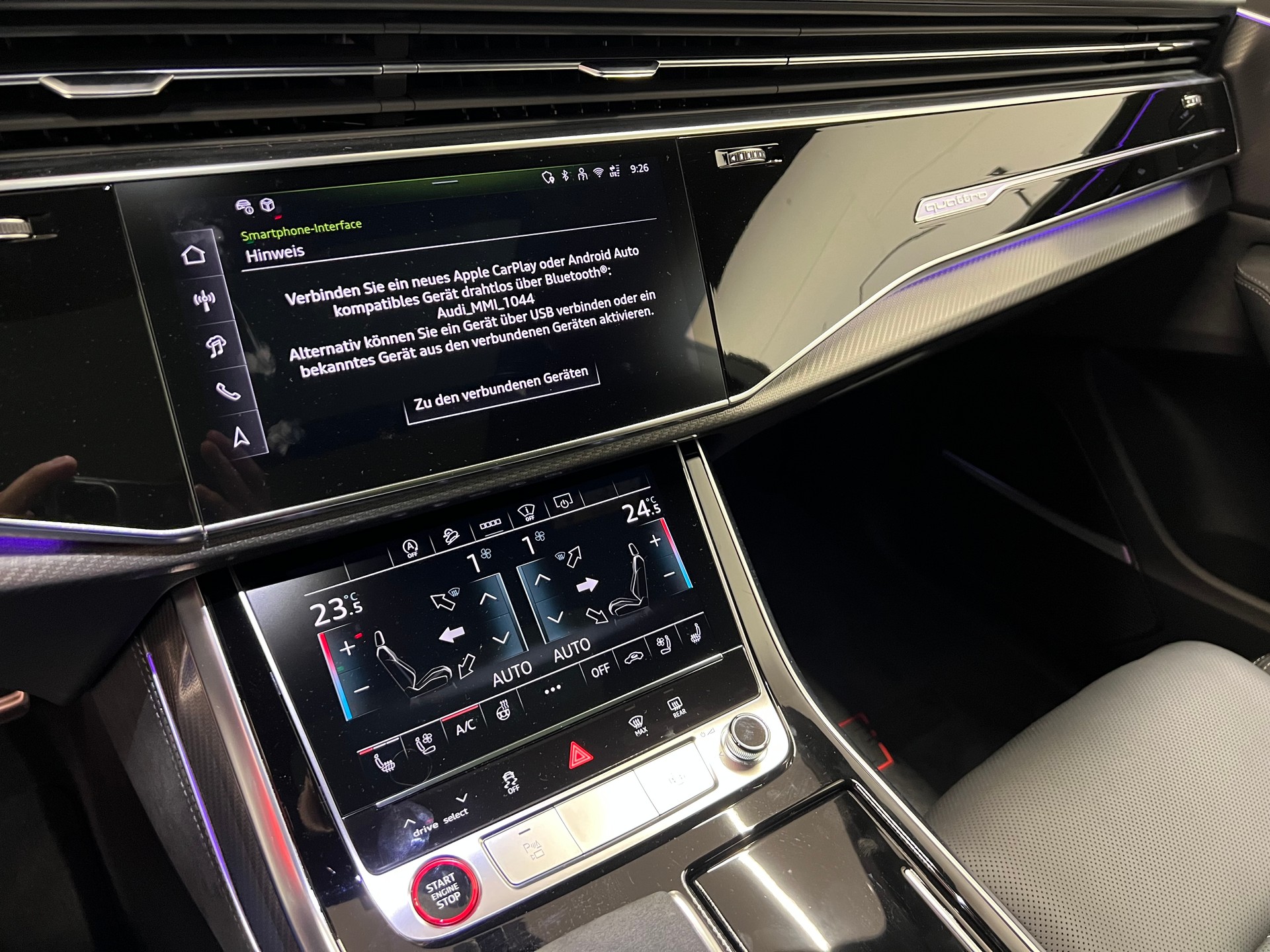 AUDI RSQ8 performance quattro-image-23