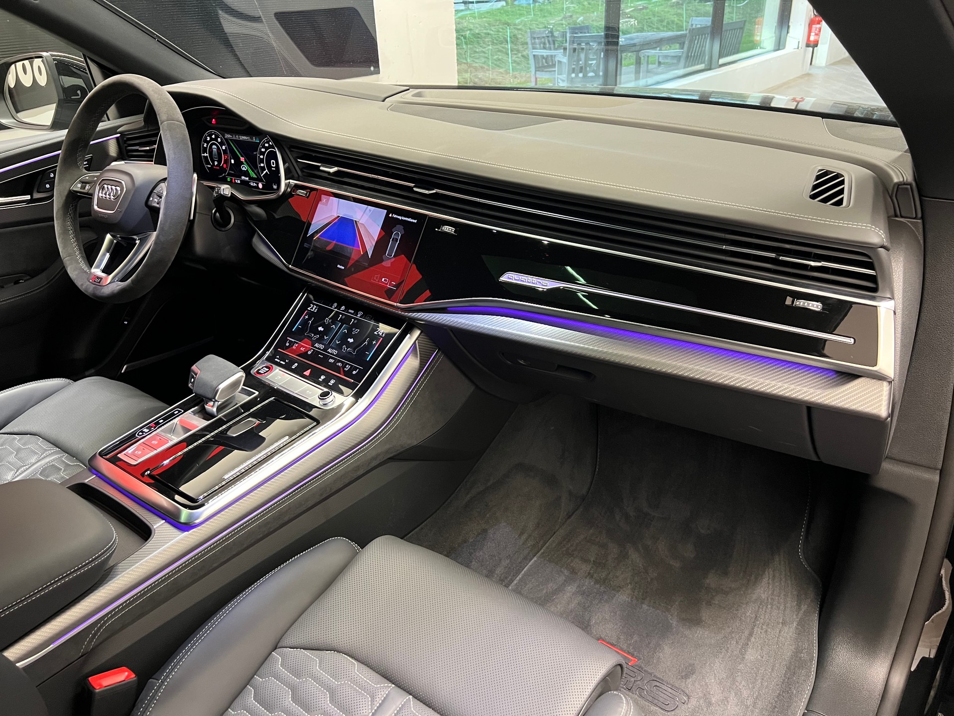 AUDI RSQ8 performance quattro-image-17